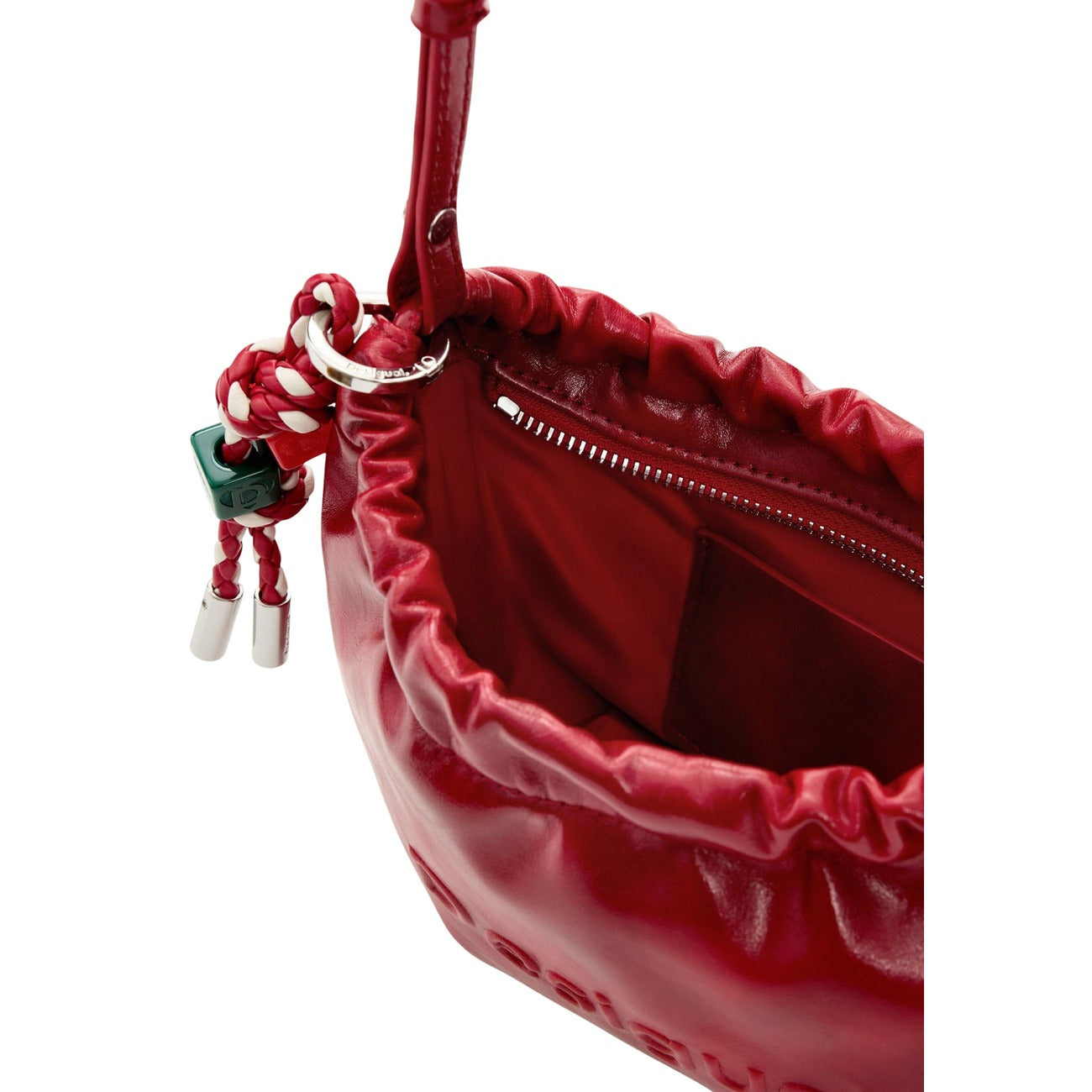 Desigual - Desigual Kabelka Dámská