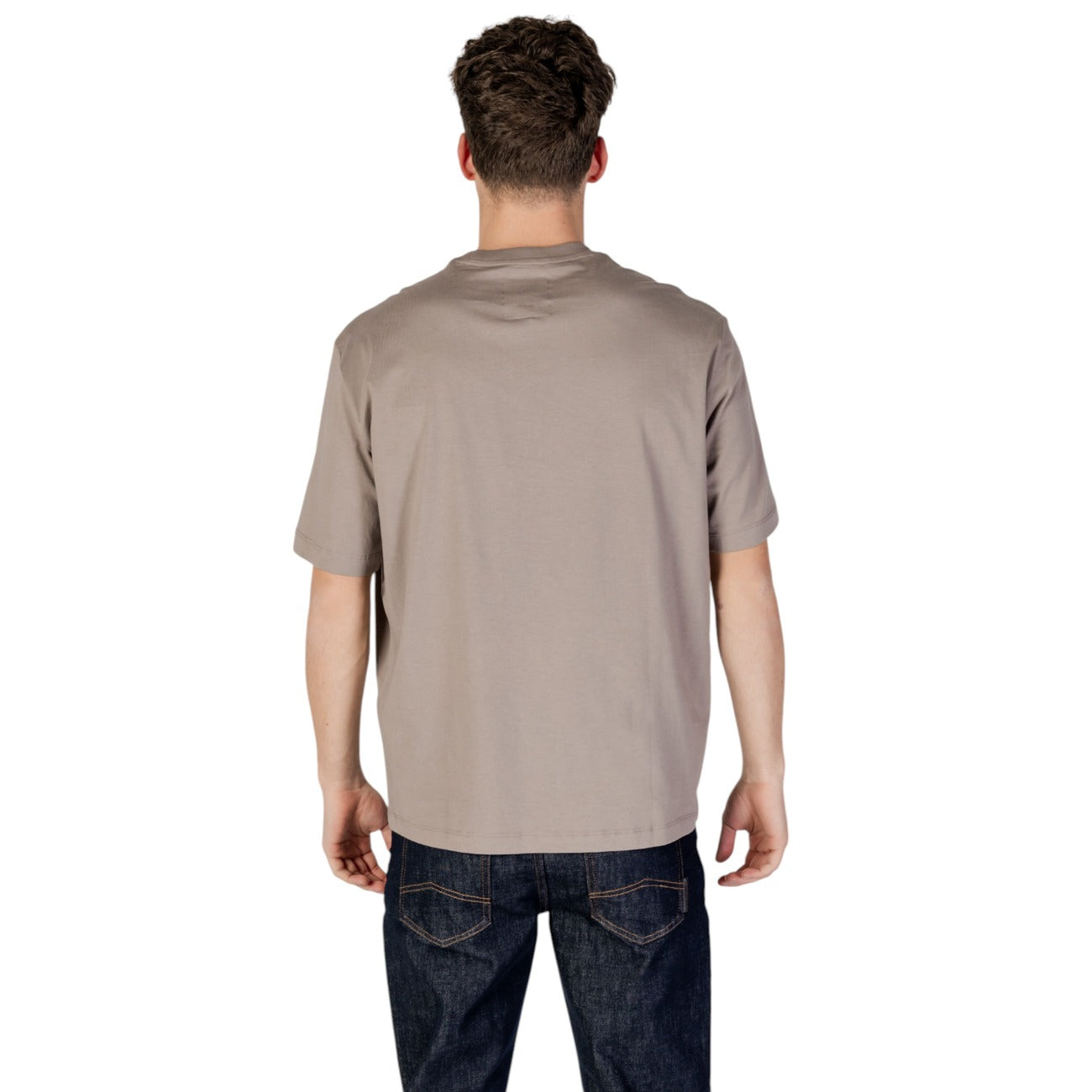 Armani Exchange - Armani Exchange Men's T-Shirt