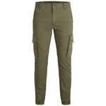 Jack & Jones - Jack & Jones Kalhoty Pánské