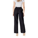 Vila Clothes - Vila Clothes Kalhoty Dámské