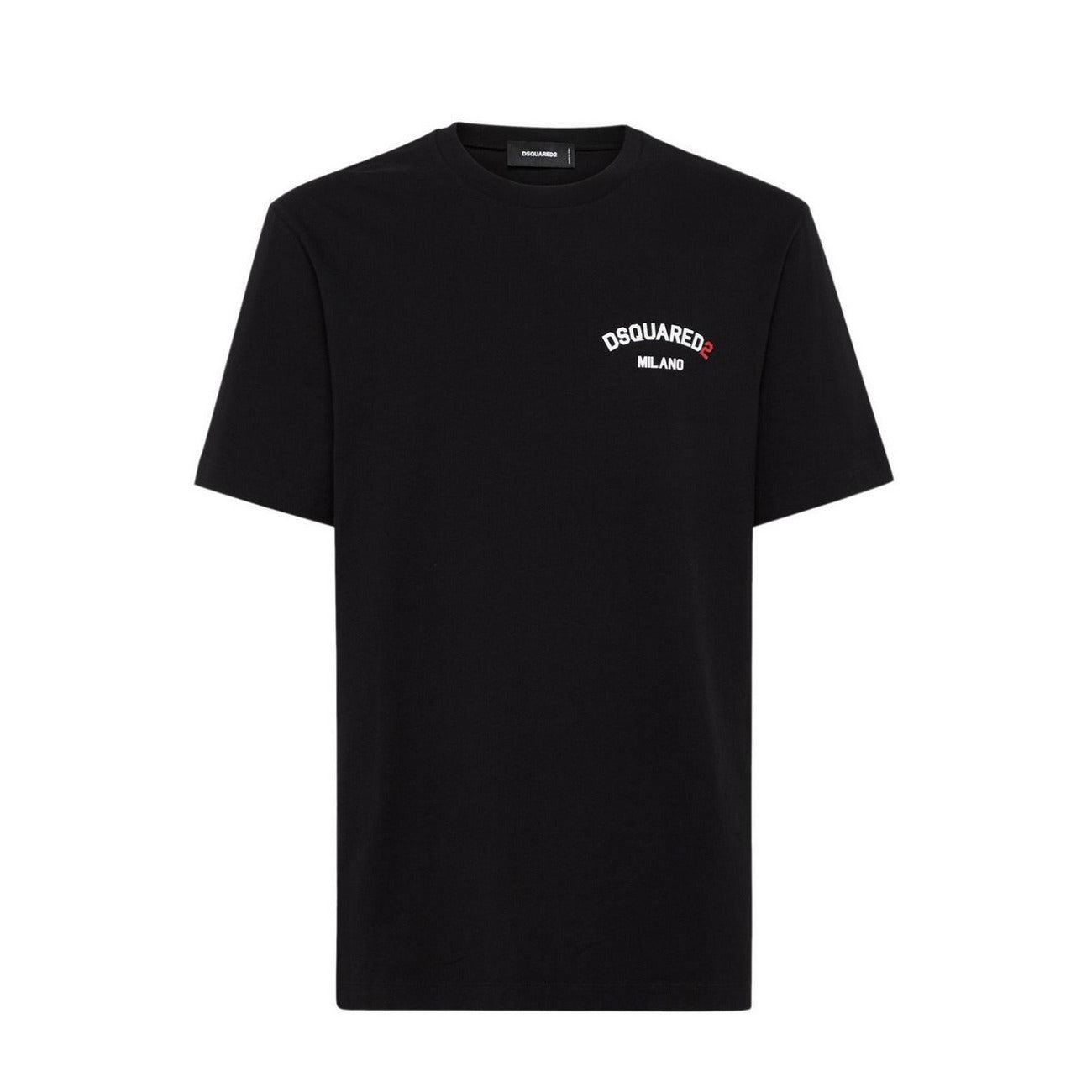 Dsquared2 - Dsquared2 Tričko Pánské