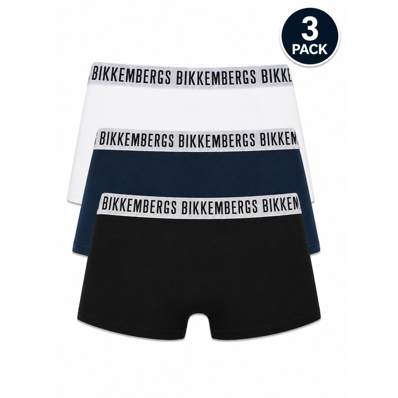 Bikkembergs - Bikkembergs Spodní Prádlo Pánské