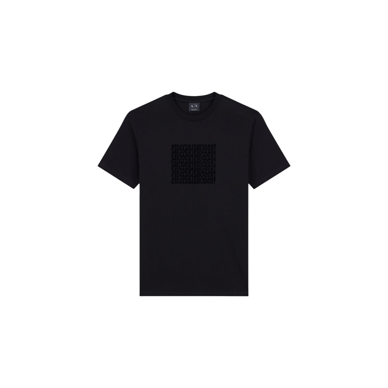 Armani Exchange - Armani Exchange Tričko Pánské