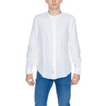 Blauer - Blauer Men's Shirt
