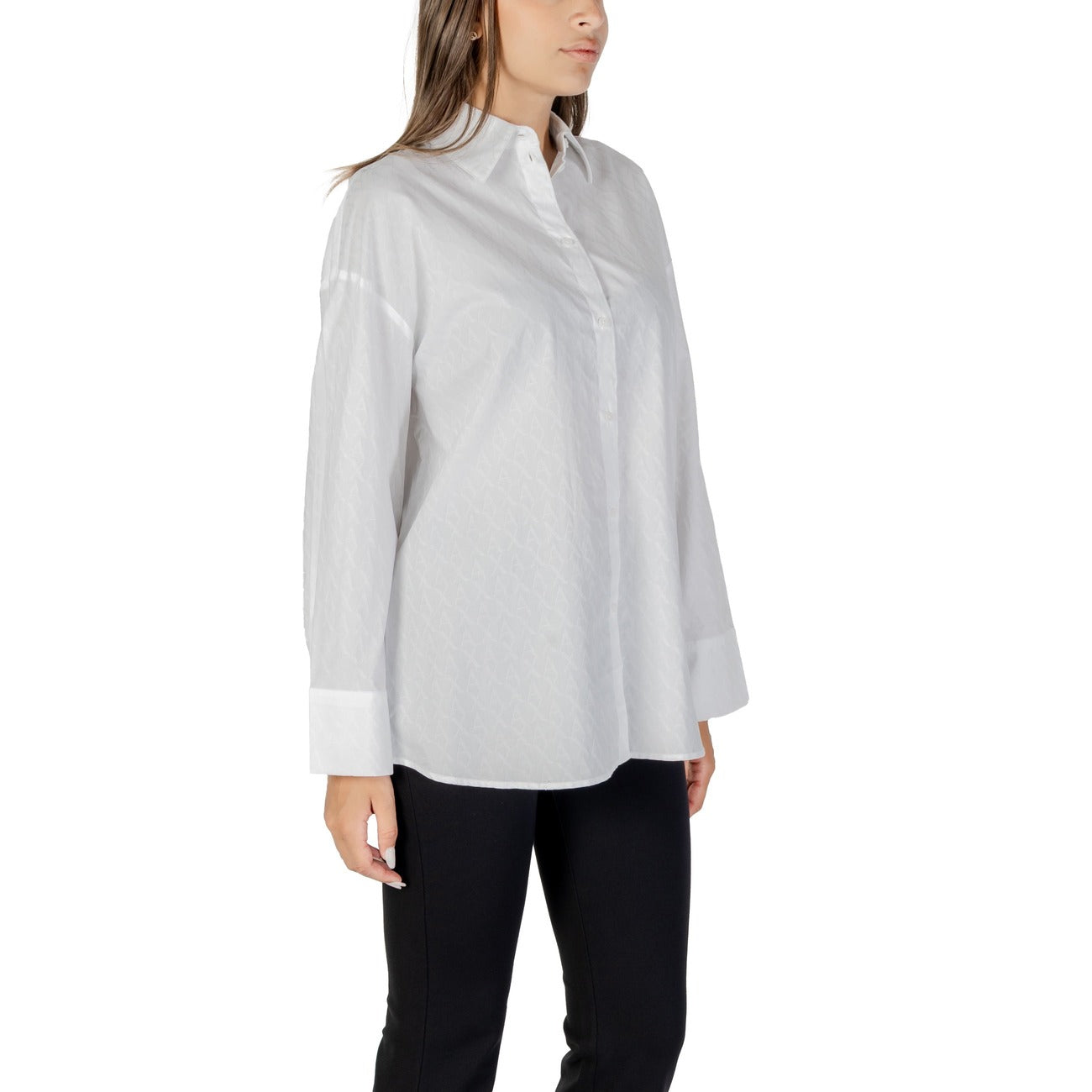 Armani Exchange - Armani Exchange Košile Dámská