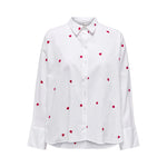 Only - Only Women's Shirt