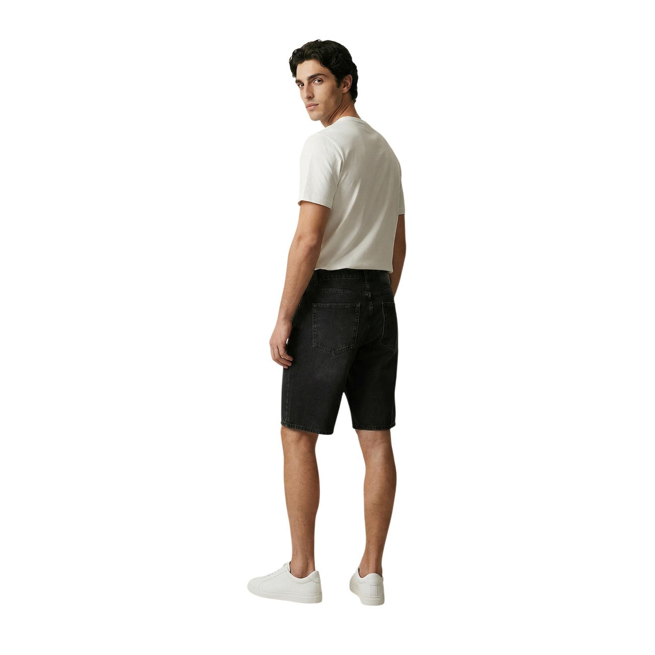 Only & Sons - Only & Sons Bermudy Pánské