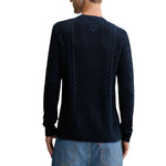 Tommy Hilfiger Jeans - Tommy Hilfiger Jeans Svetr Pánský