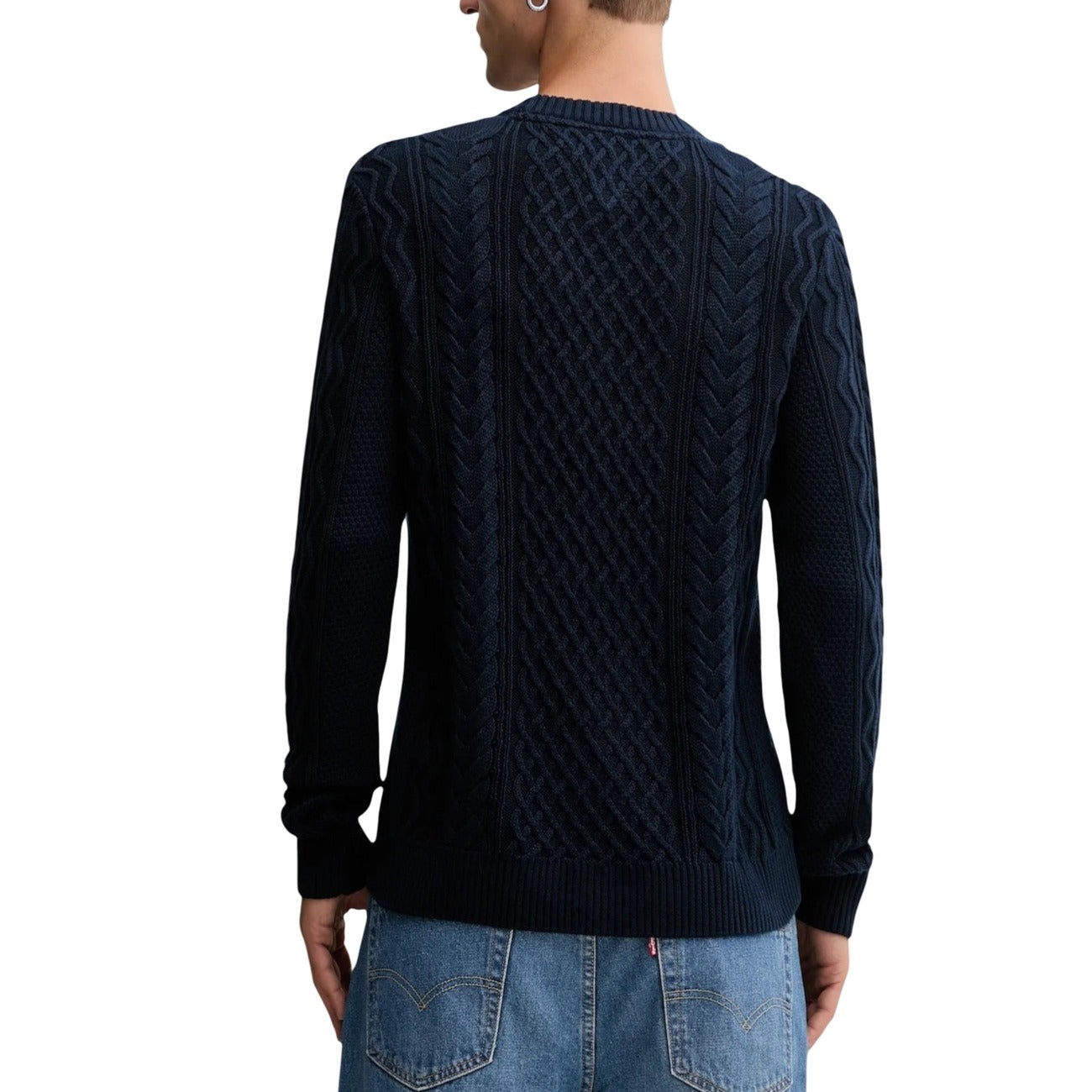 Tommy Hilfiger Jeans - Tommy Hilfiger Jeans Svetr Pánský