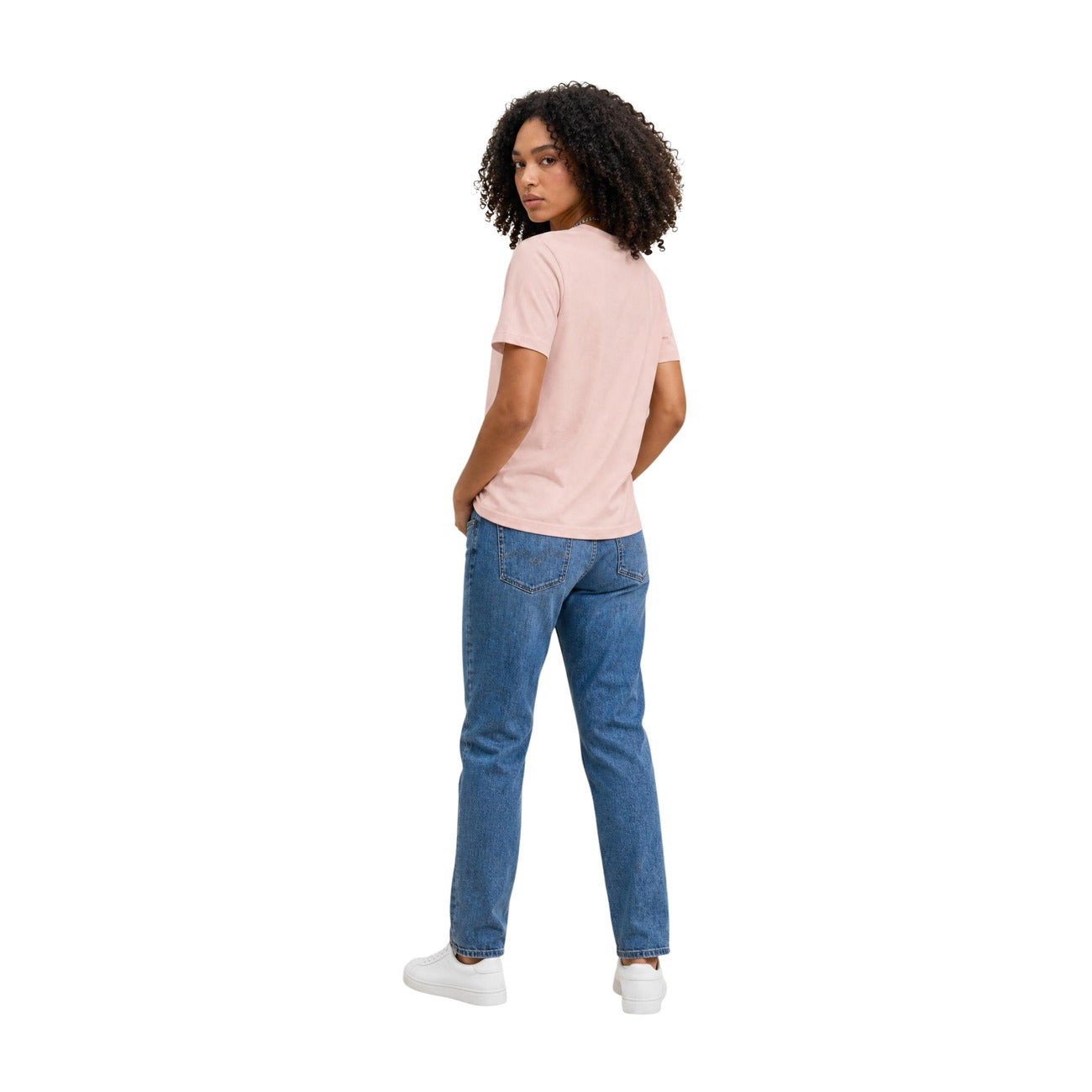 Calvin Klein Jeans - Calvin Klein Jeans Tričko Dámské