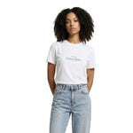 Calvin Klein Jeans - Calvin Klein Jeans Tričko Dámské