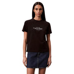 Calvin Klein Jeans - Calvin Klein Jeans Tričko Dámské
