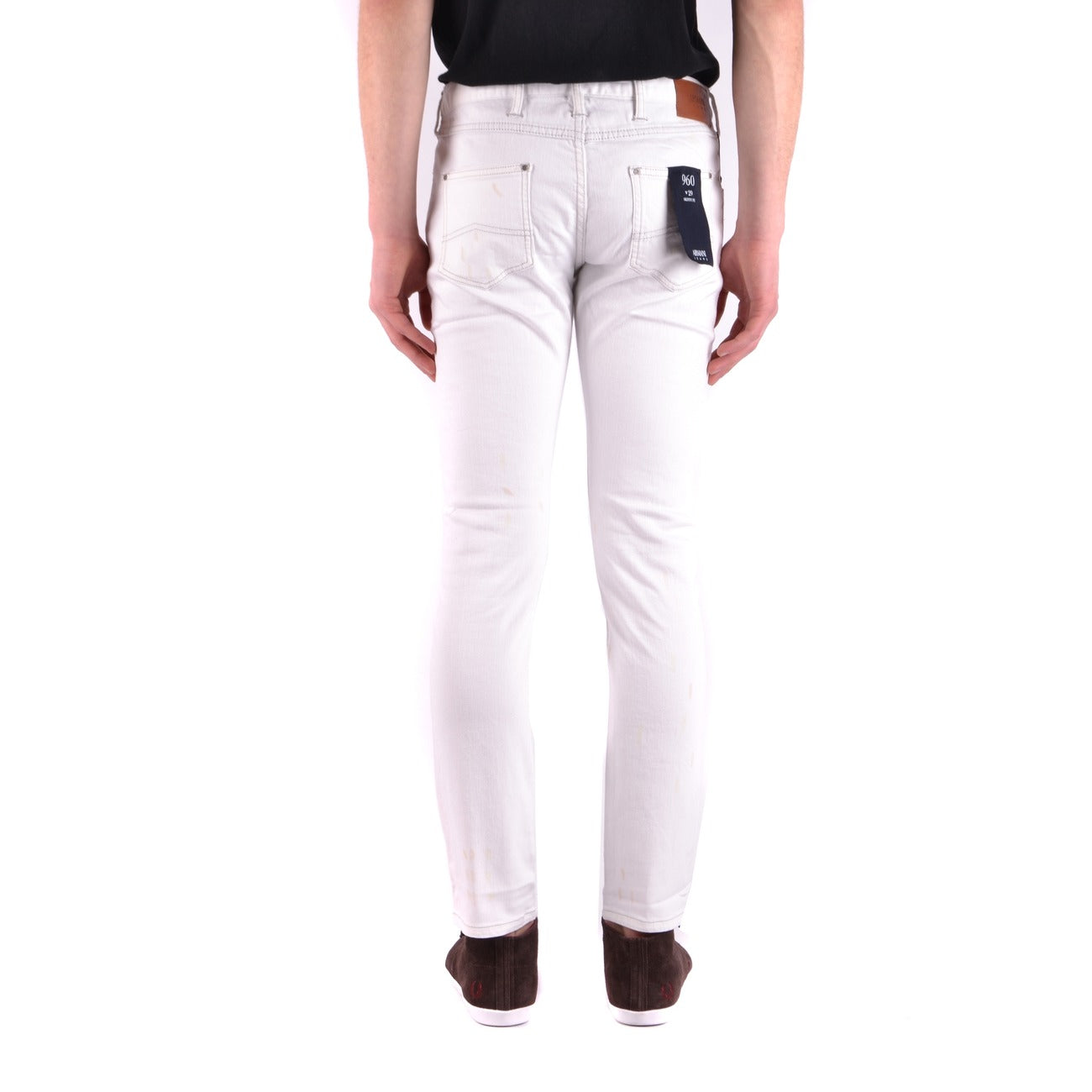 Armani Jeans - Armani Jeans Džíny Pánské
