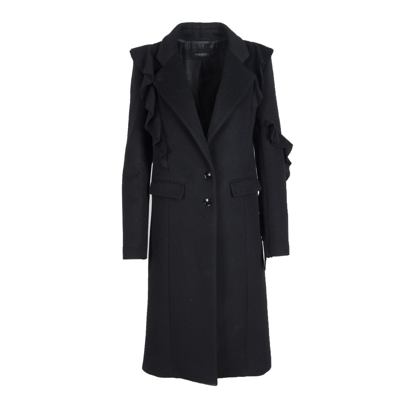 Patrizia Pepe Sera - Patrizia Pepe Sera Coat Women's