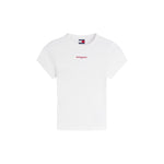 Tommy Hilfiger Jeans - Tommy Hilfiger Jeans Tričko Dámské
