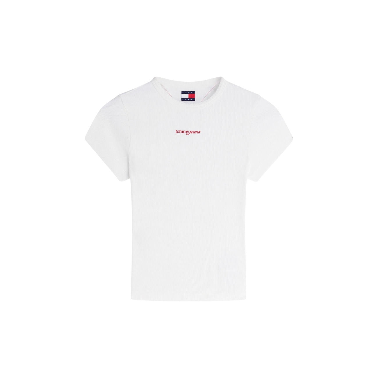 Tommy Hilfiger Jeans - Tommy Hilfiger Jeans Tričko Dámské