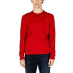 U.s. Polo Assn. - U.s. Polo Assn. Svetr Pánský