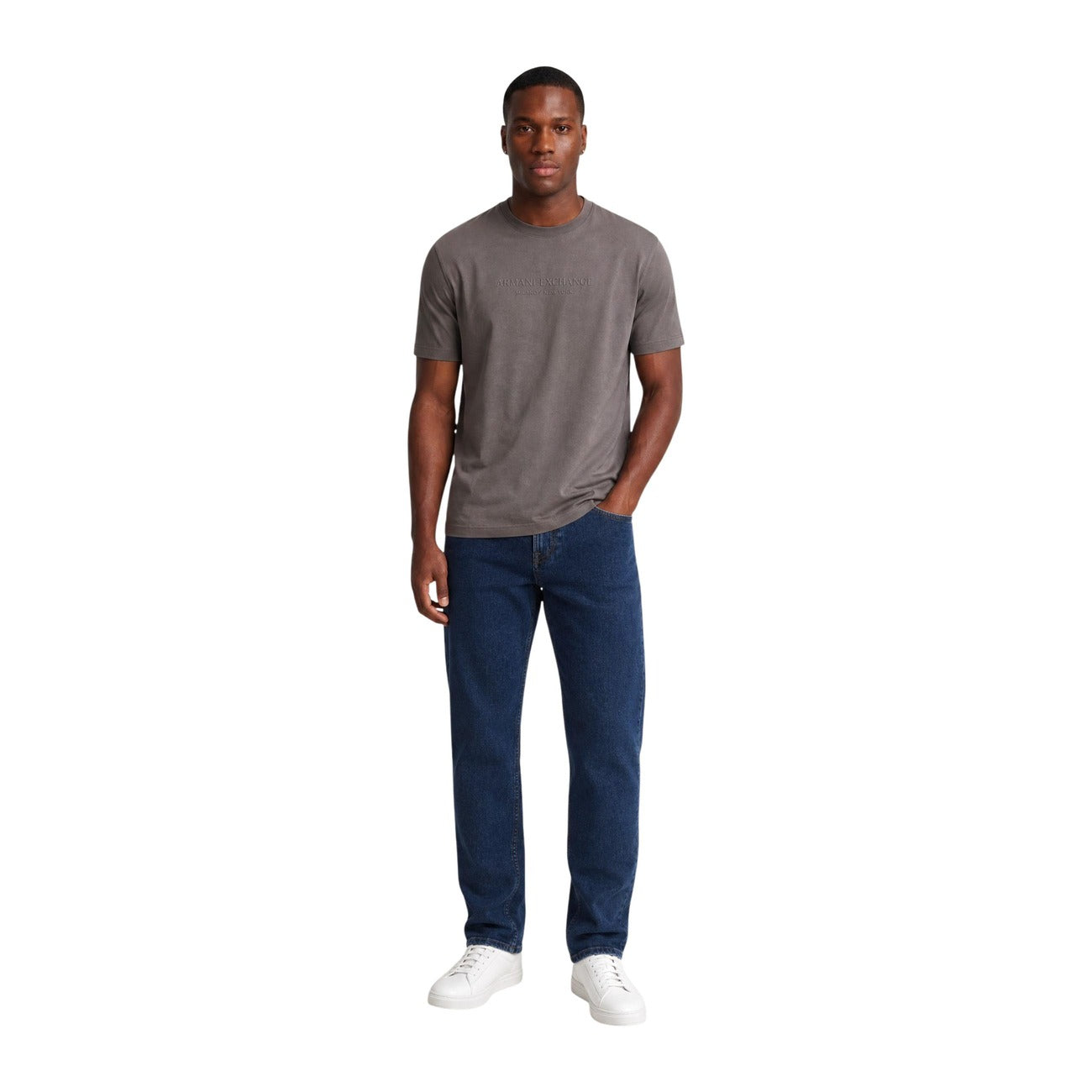 Armani Exchange - Armani Exchange Men's T-Shirt