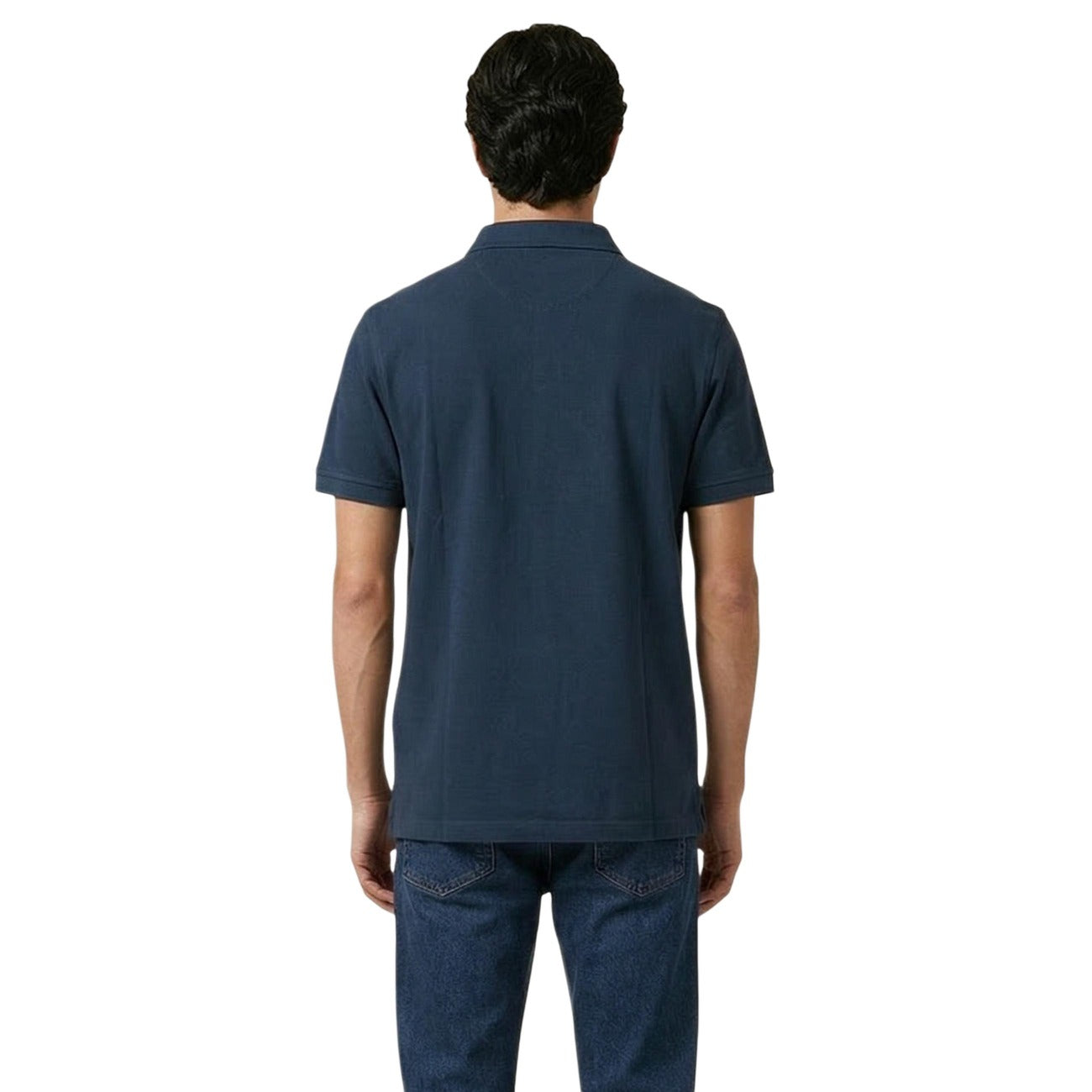 Calvin Klein Jeans - Calvin Klein Jeans Polo Pánské