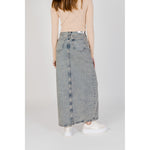 Calvin Klein Jeans - Calvin Klein Jeans Sukně Dámská