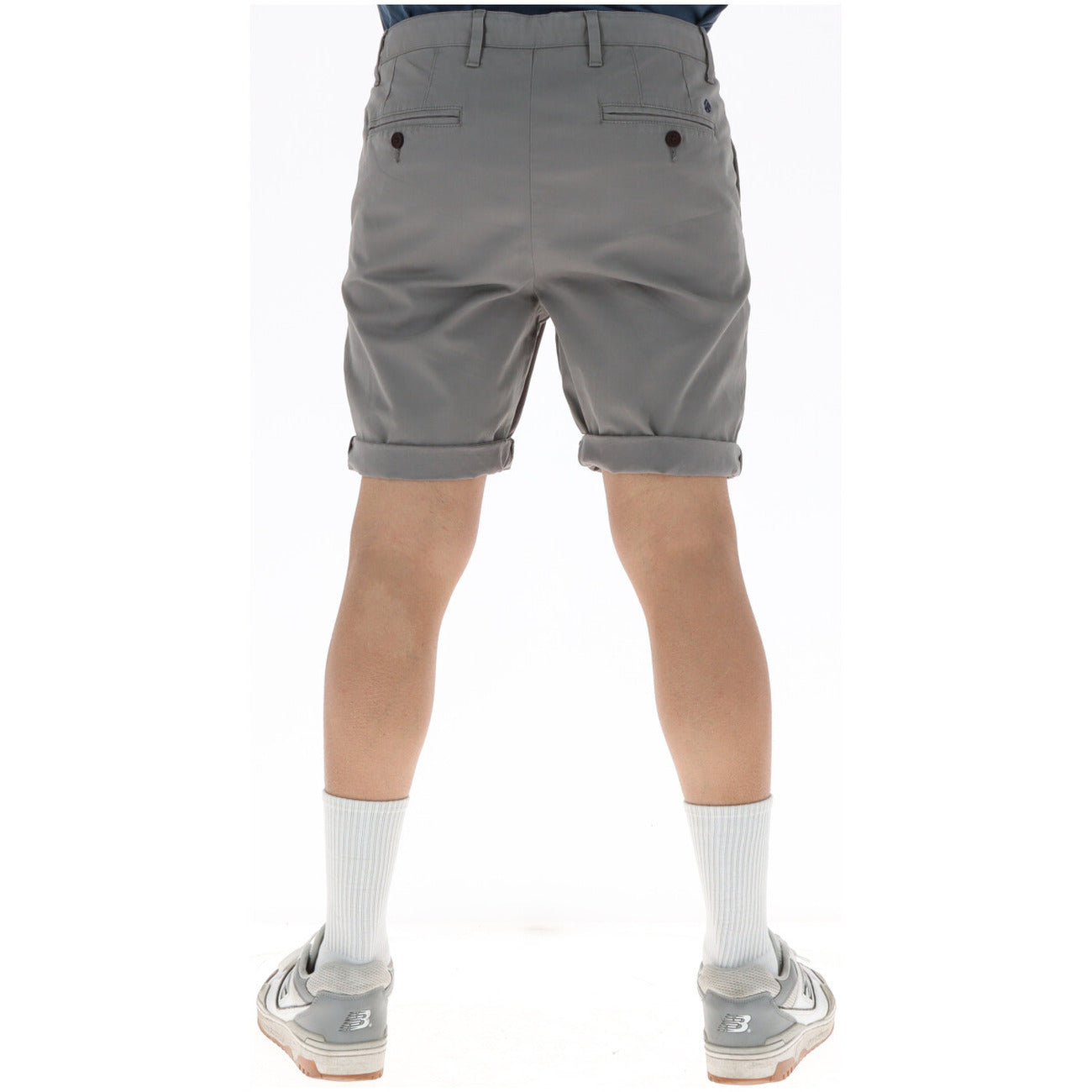 Superdry - Superdry Bermudy Pánské