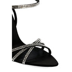 Saint Laurent - Saint Laurent Women Sandals