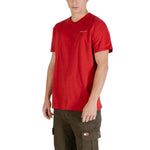 Tommy Hilfiger Jeans - Tommy Hilfiger Jeans Tričko Pánské