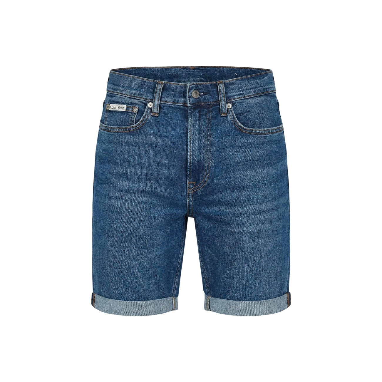 Calvin Klein Jeans - Calvin Klein Jeans Bermudy Pánské