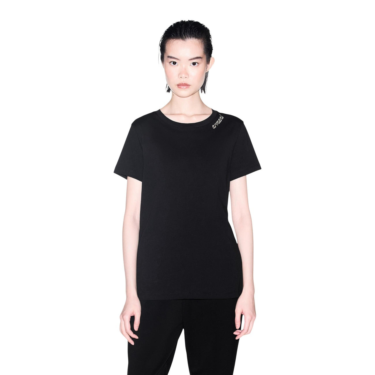 Armani Exchange - Armani Exchange Tričko Dámské