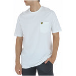 Lyle & Scott - Lyle & Scott Tričko Pánské