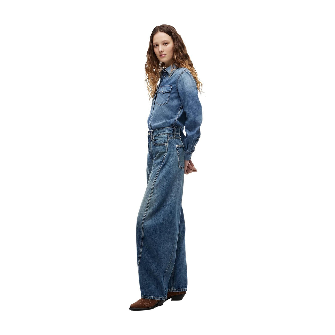 Tommy Hilfiger Jeans - Tommy Hilfiger Jeans Džíny Dámské