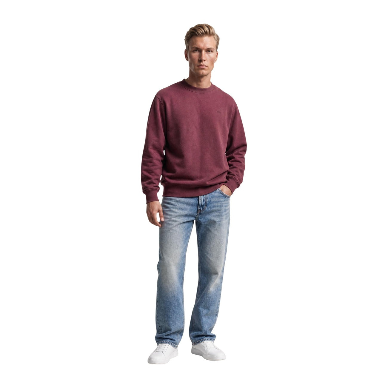 Levi`s - Levi`s Mikina Pánská