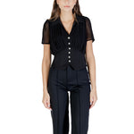 Morgan De Toi - Morgan De Toi Women's Blouse