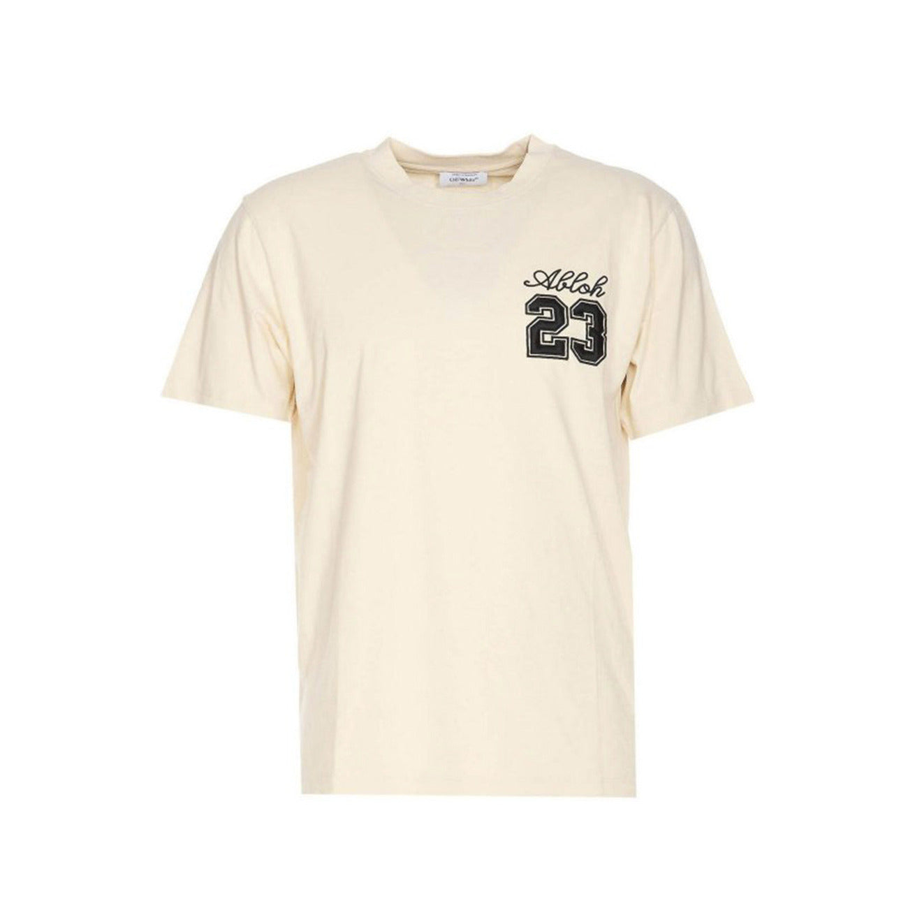 Off-white - Off-white Men's T-shirt