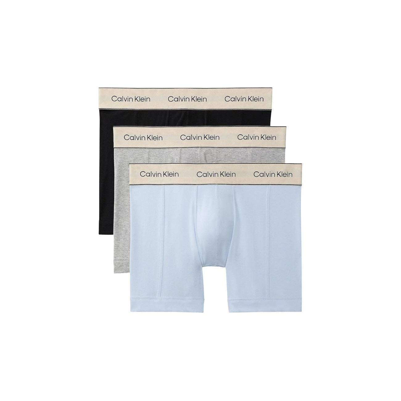 Calvin Klein Underwear - Calvin Klein Underwear Spodní Prádlo Pánské