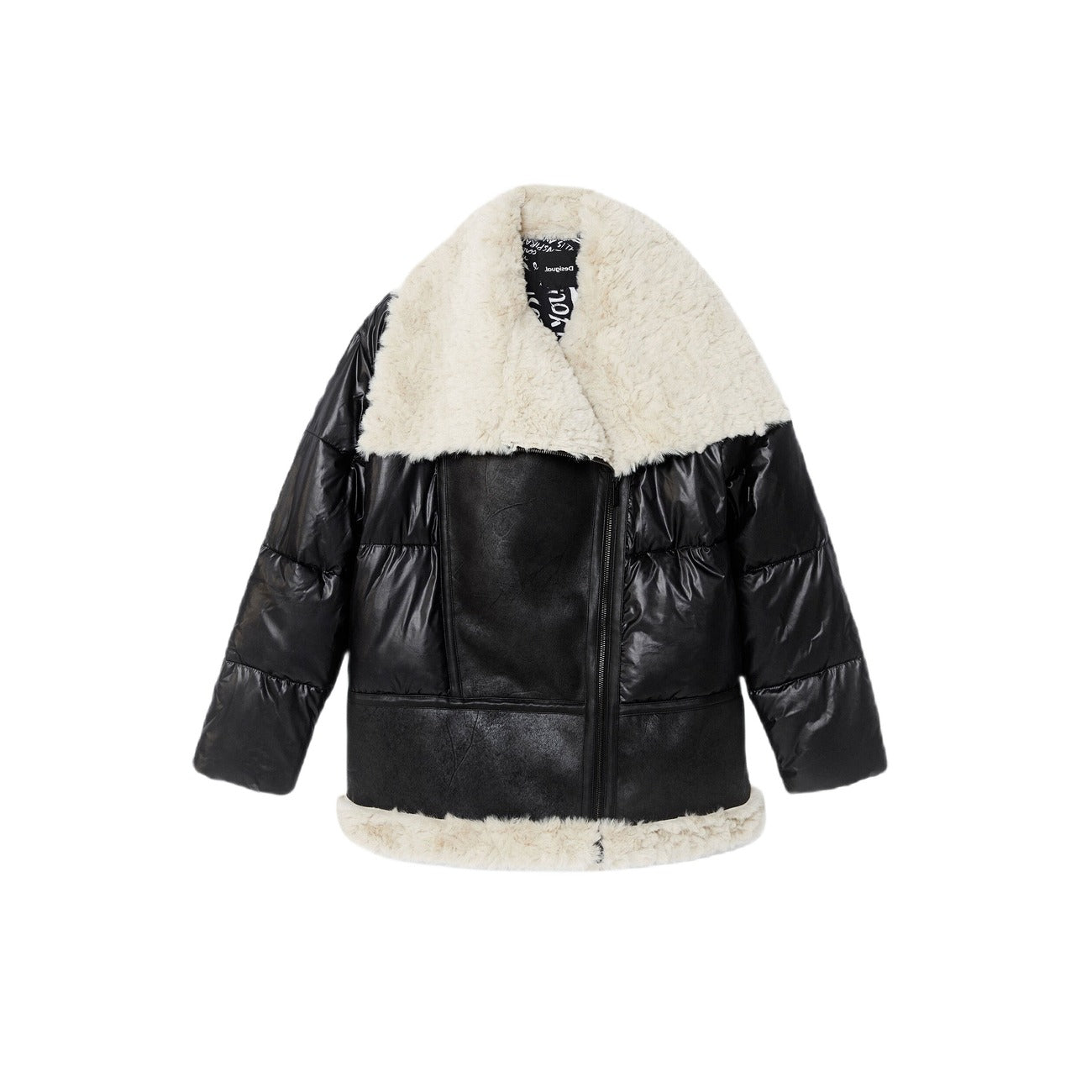 Desigual - Desigual Windbreaker Women's