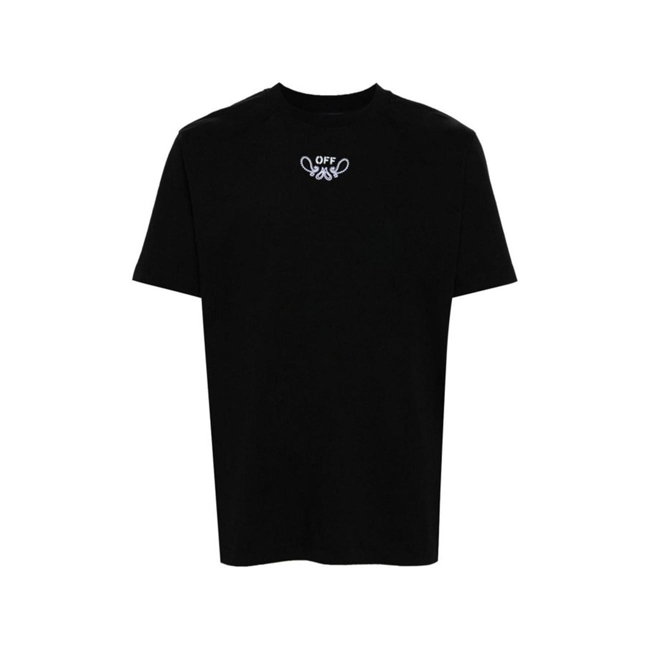 Off-white - Off-white Tričko Pánské