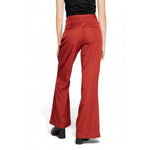 Vero Moda - Vero Moda Kalhoty Dámské