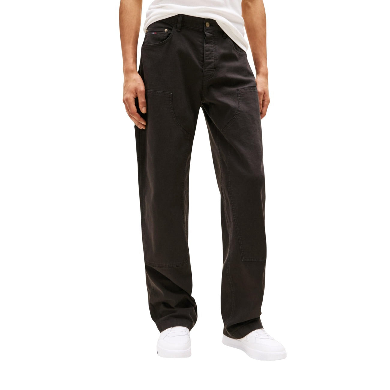 Tommy Hilfiger Jeans - Tommy Hilfiger Jeans Kalhoty Pánské