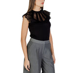 Morgan De Toi - Morgan De Toi Women's Blouse