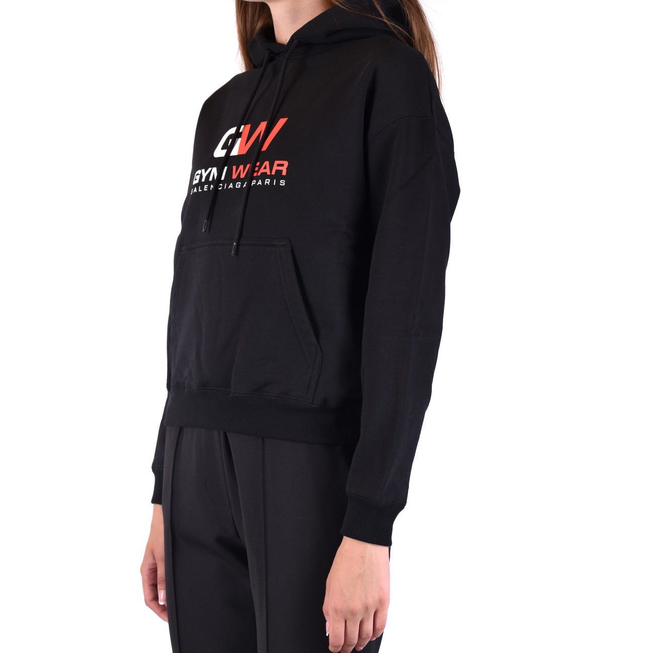 Balenciaga - Balenciaga Women's Hoodie