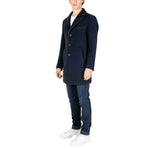 Hydra Clothing - Hydra Clothing Men's Coat
