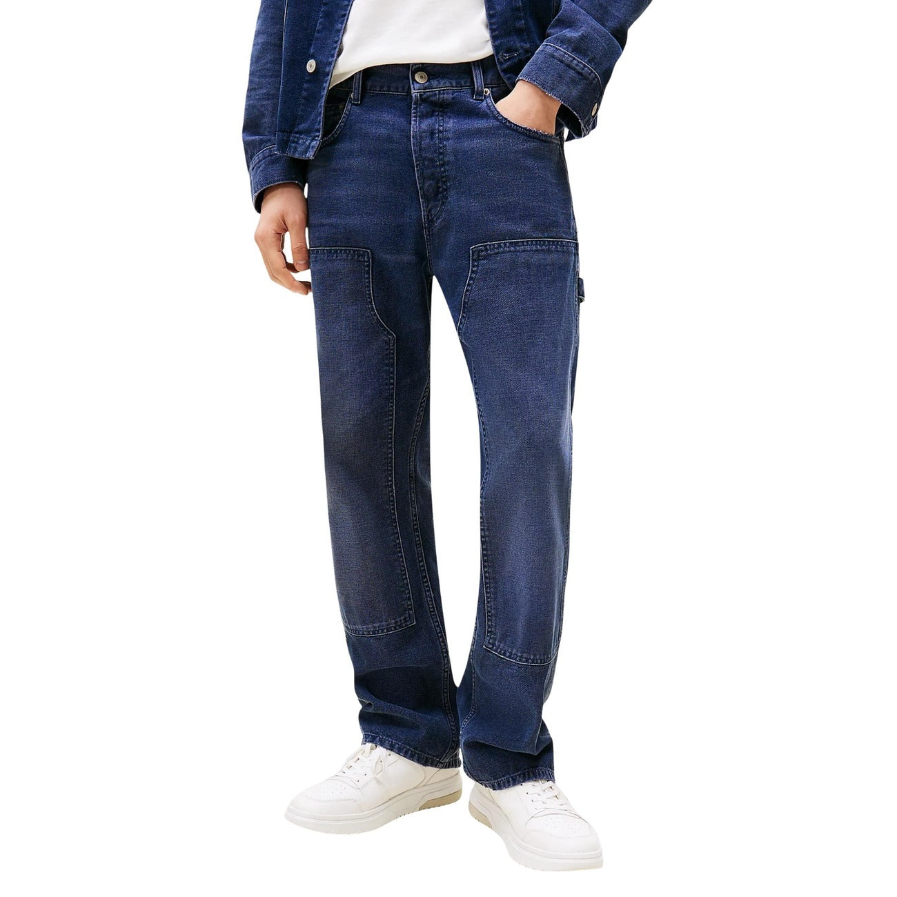 Tommy Hilfiger Jeans - Tommy Hilfiger Jeans Džíny Pánské