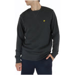 Lyle & Scott - Lyle & Scott Mikina Pánská