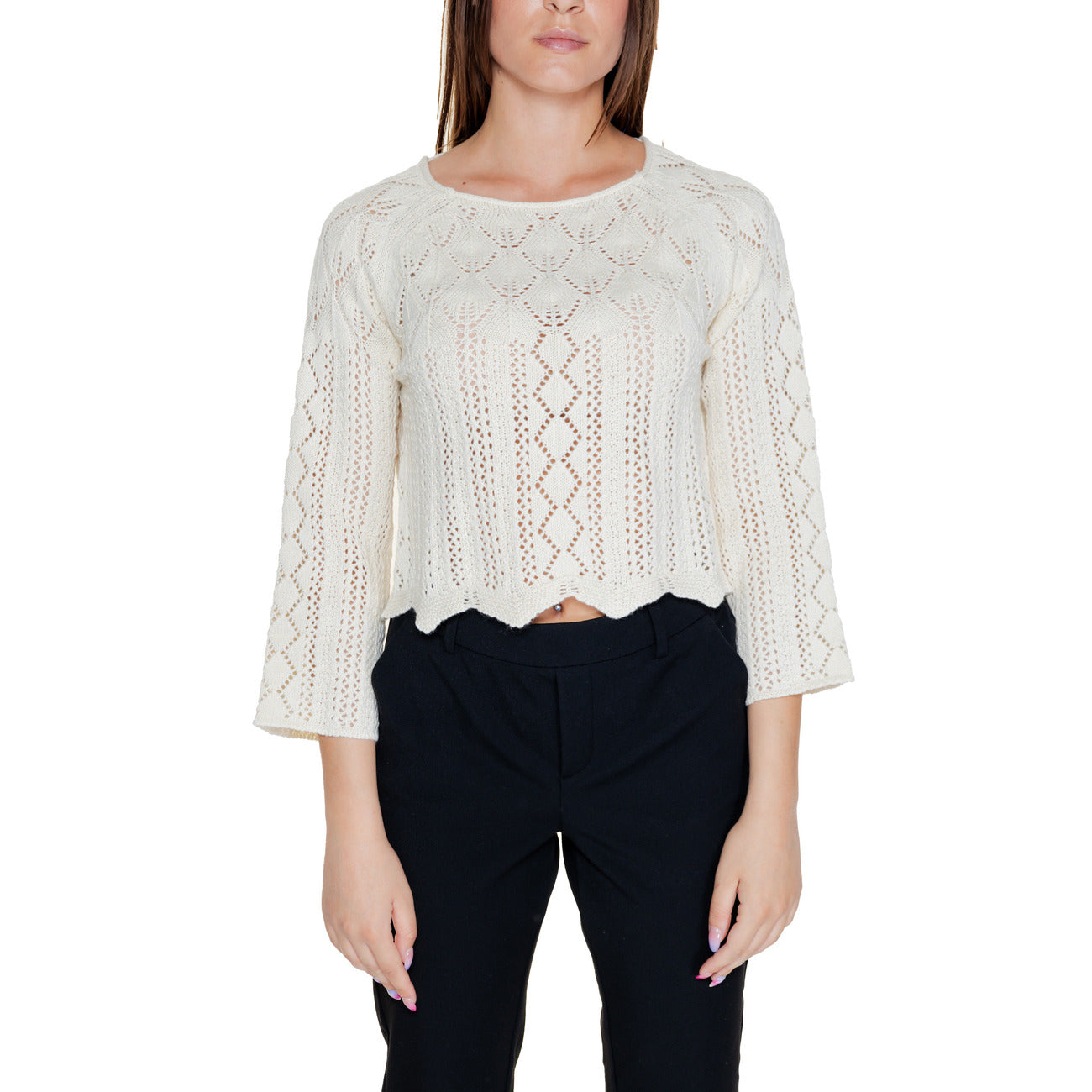 Vero Moda - Vero Moda Svetr Dámský