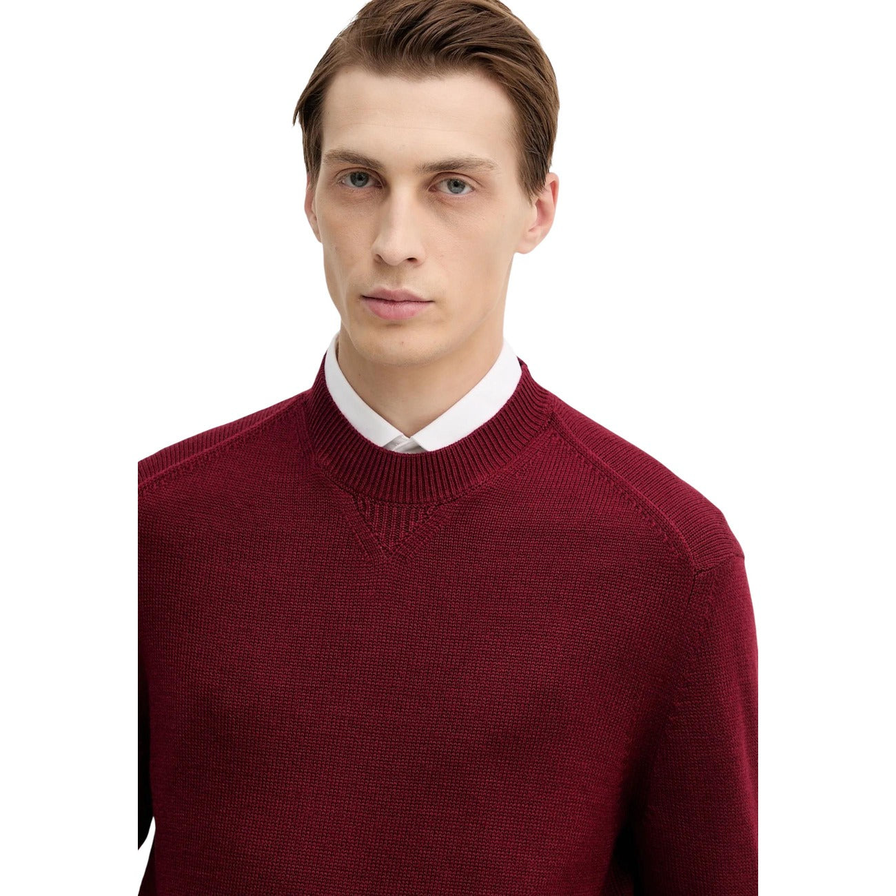 Armani Exchange - Armani Exchange Svetr Pánský