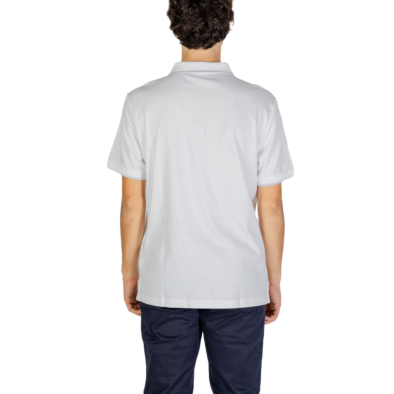 Calvin Klein Jeans - Calvin Klein Jeans Polo Pánské
