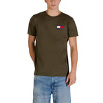 Tommy Hilfiger Jeans - Tommy Hilfiger Jeans Tričko Pánské