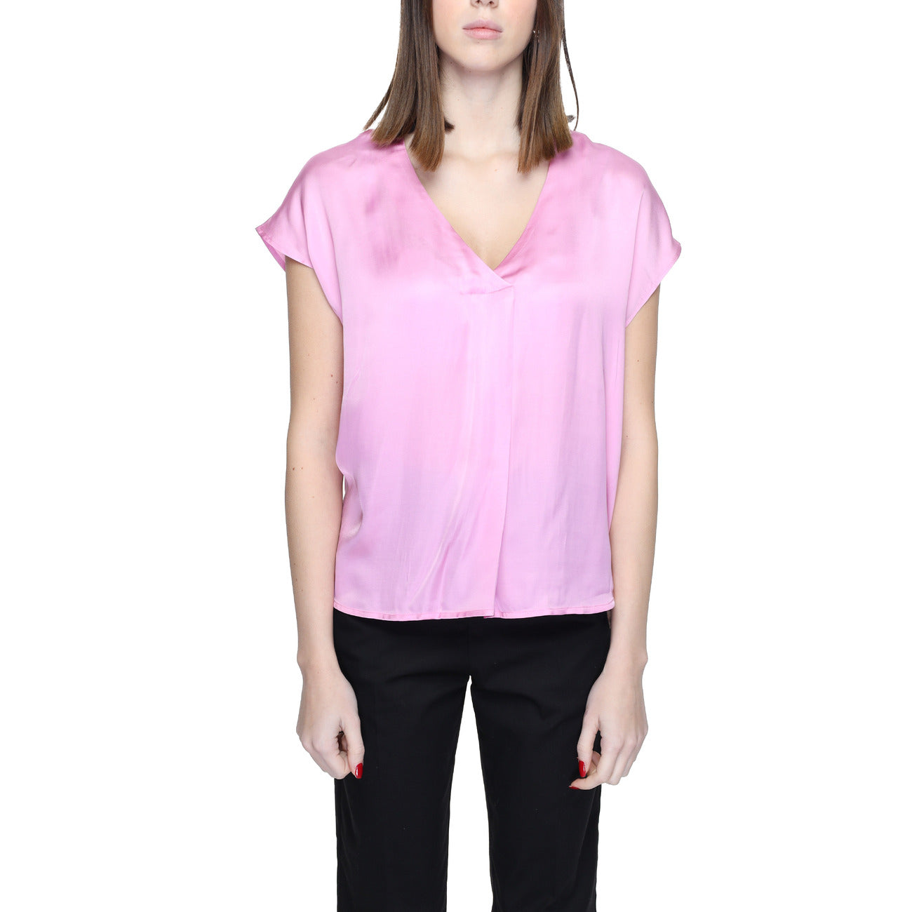 Rinascimento - Rinascimento Women's Blouse