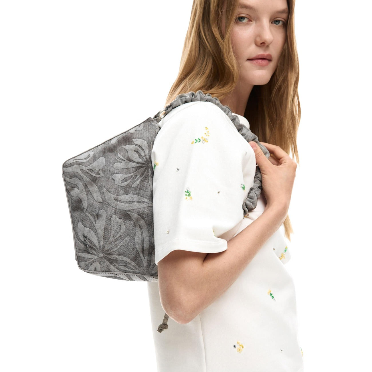 Desigual - Desigual Kabelka Dámská